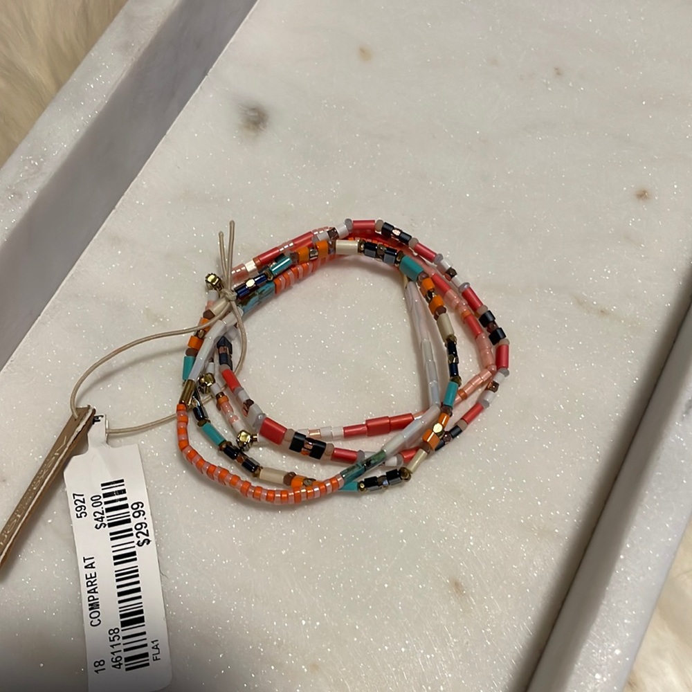 Bracelet set